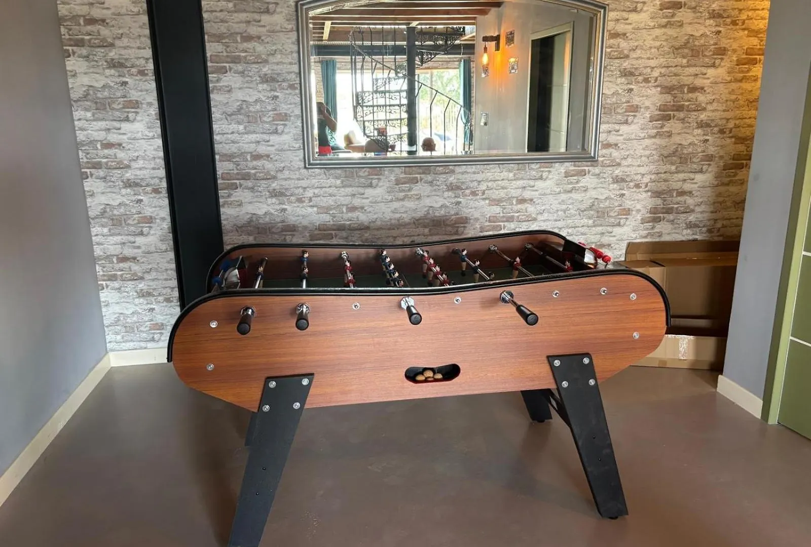Villa Loft Haut De Gamme Avec Jacuzzi A Trélévern