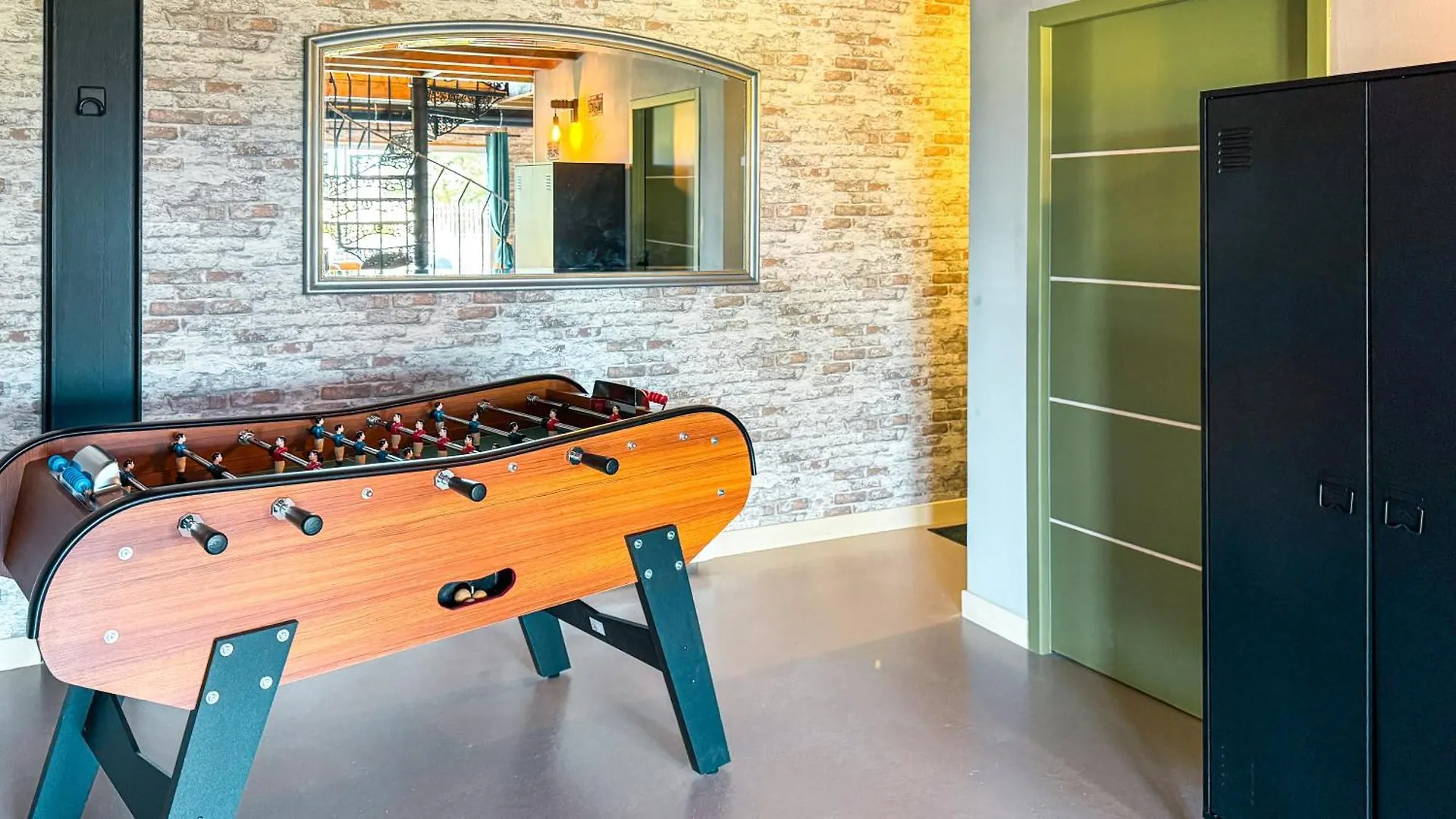 Loft Haut De Gamme Avec Jacuzzi A Trélévern